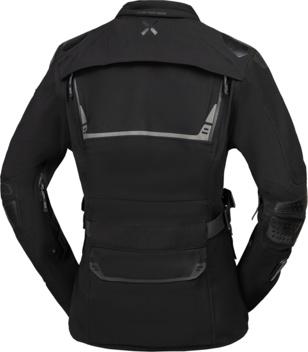 IXS Damen Tourster-STX 2.0 Laminatjacke