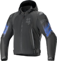 Alpinestars Zaca Air Venom Waterproof