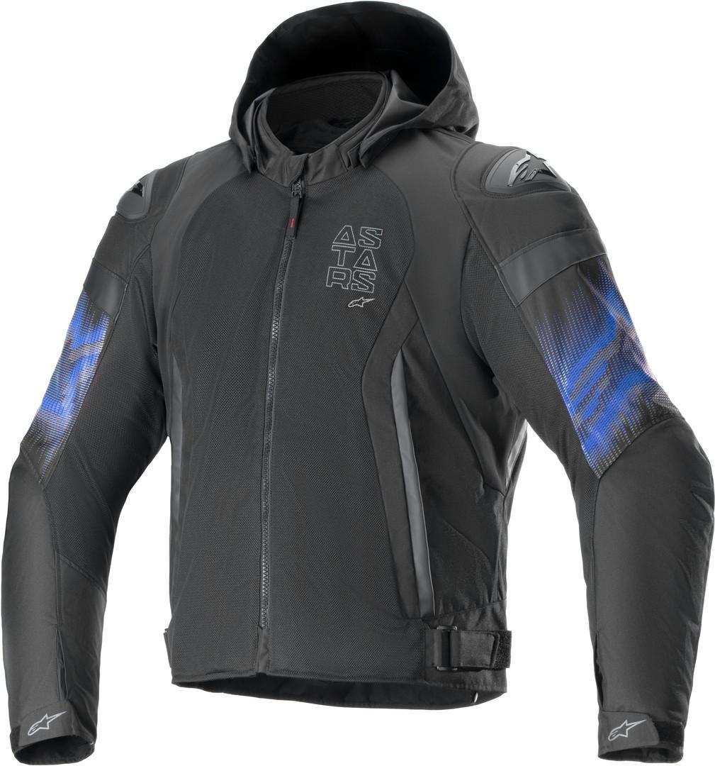Alpinestars Zaca Air Venom Waterproof