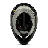 Fox V1 BNKR Motocross Helm