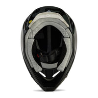 Fox V1 BNKR Motocross Helm
