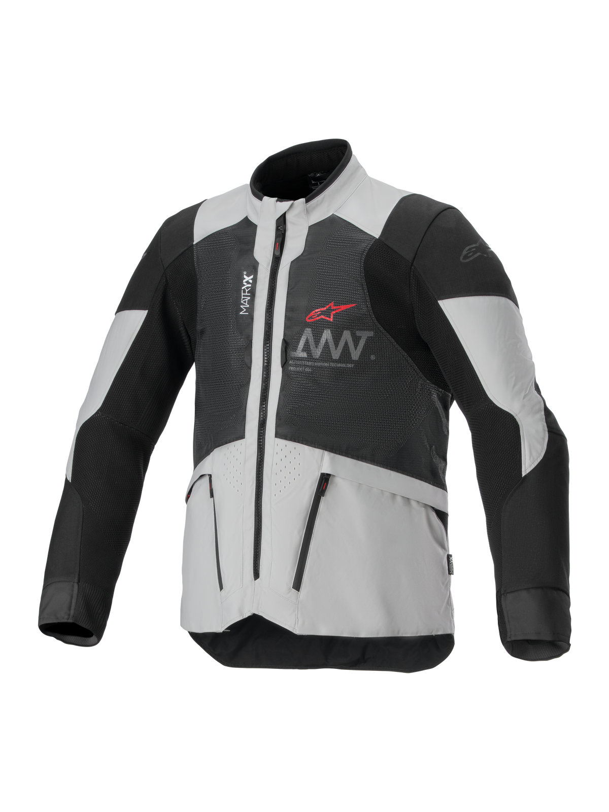 Alpinestars AMT-7 Air Jacke