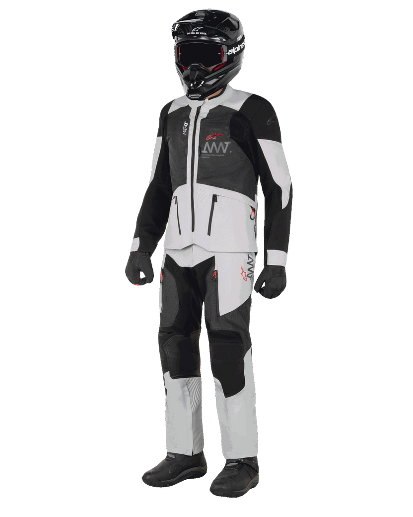 Alpinestars AMT-7 Air Jacke