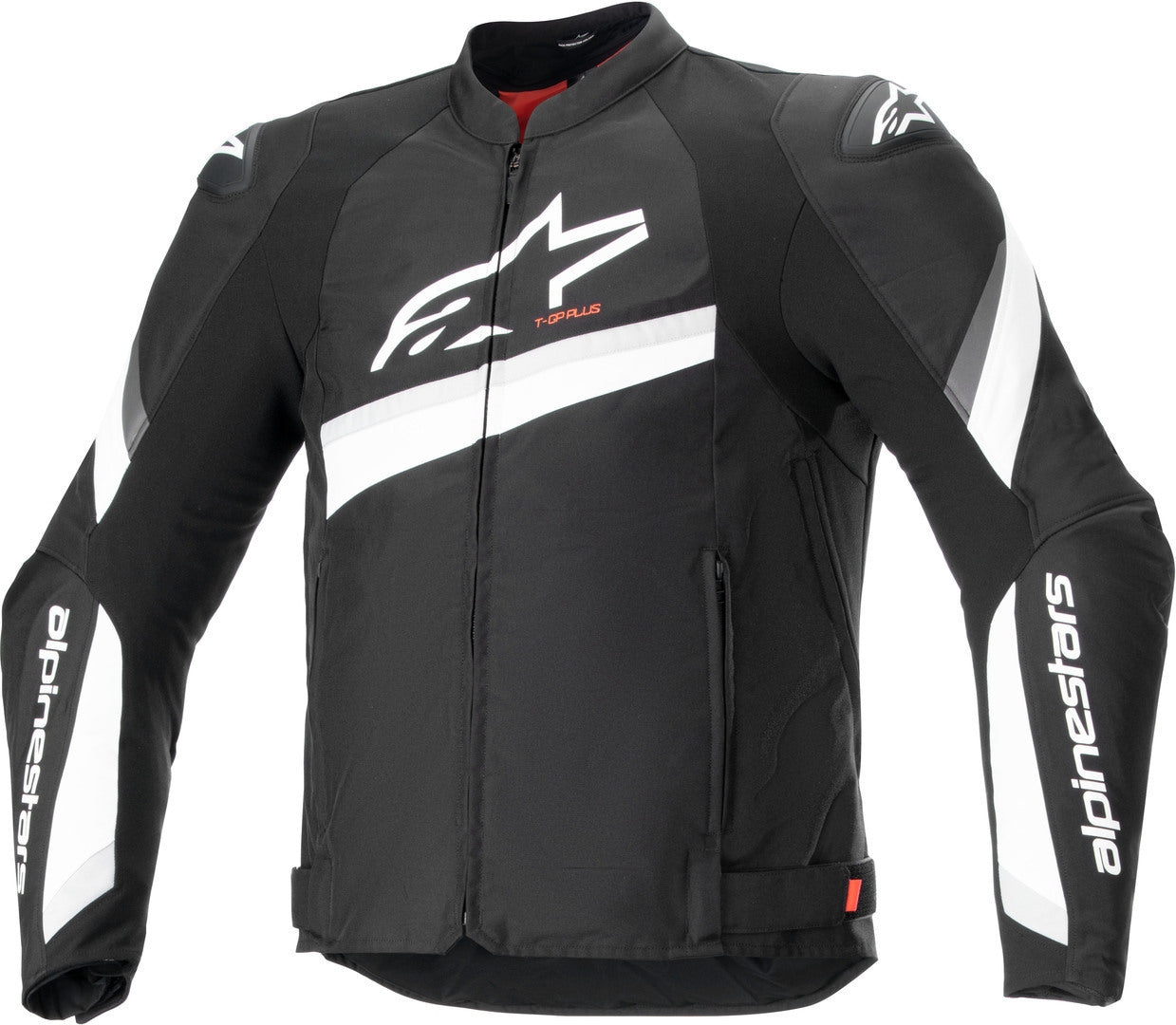 Alpinestars T-GP Plus R V4