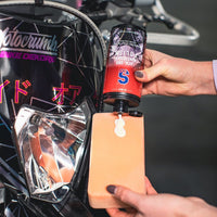 S100 Lack- und Kunststoff-Polish