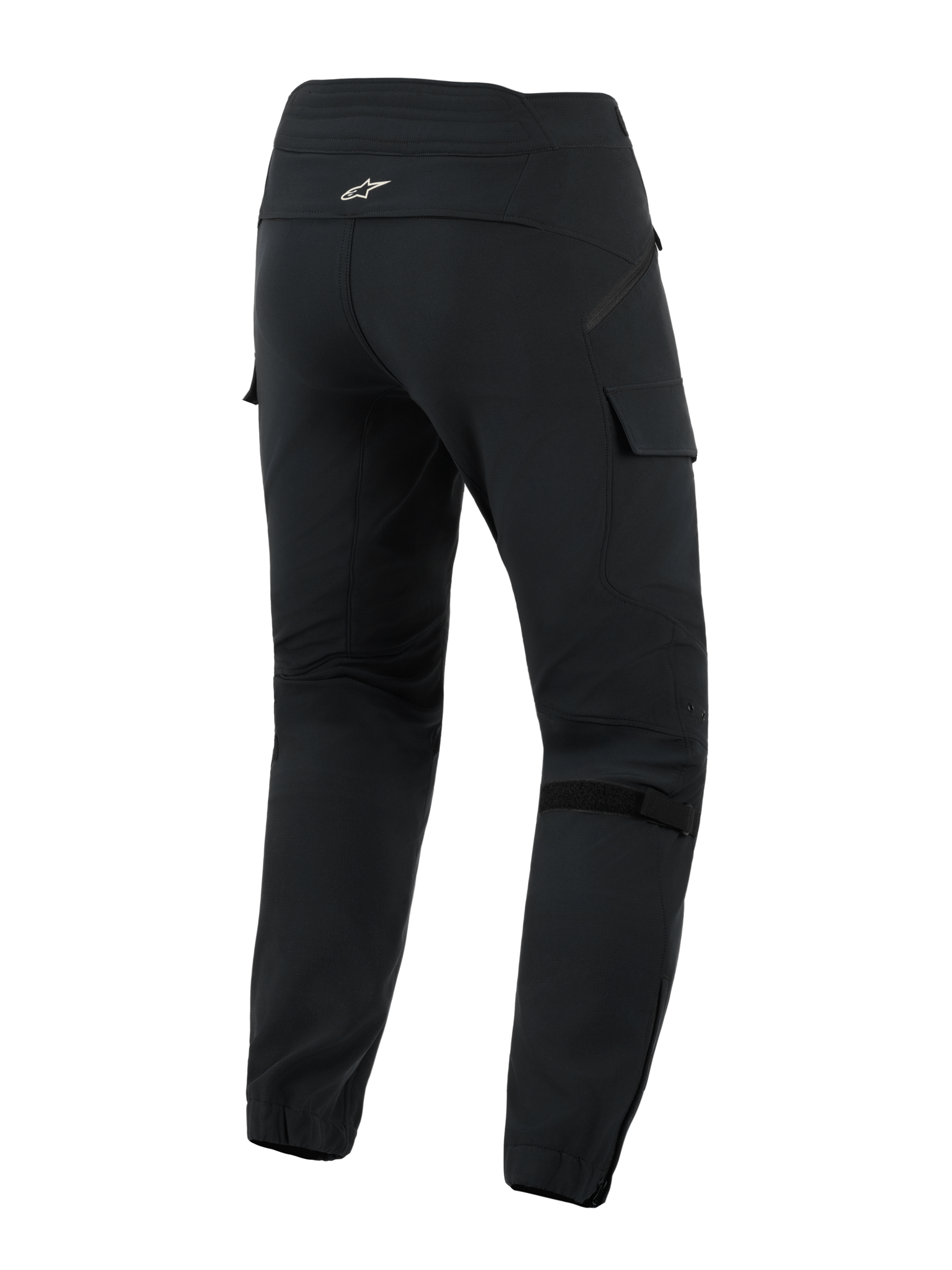Alpinestars Juggernaut V2 Motorradhose