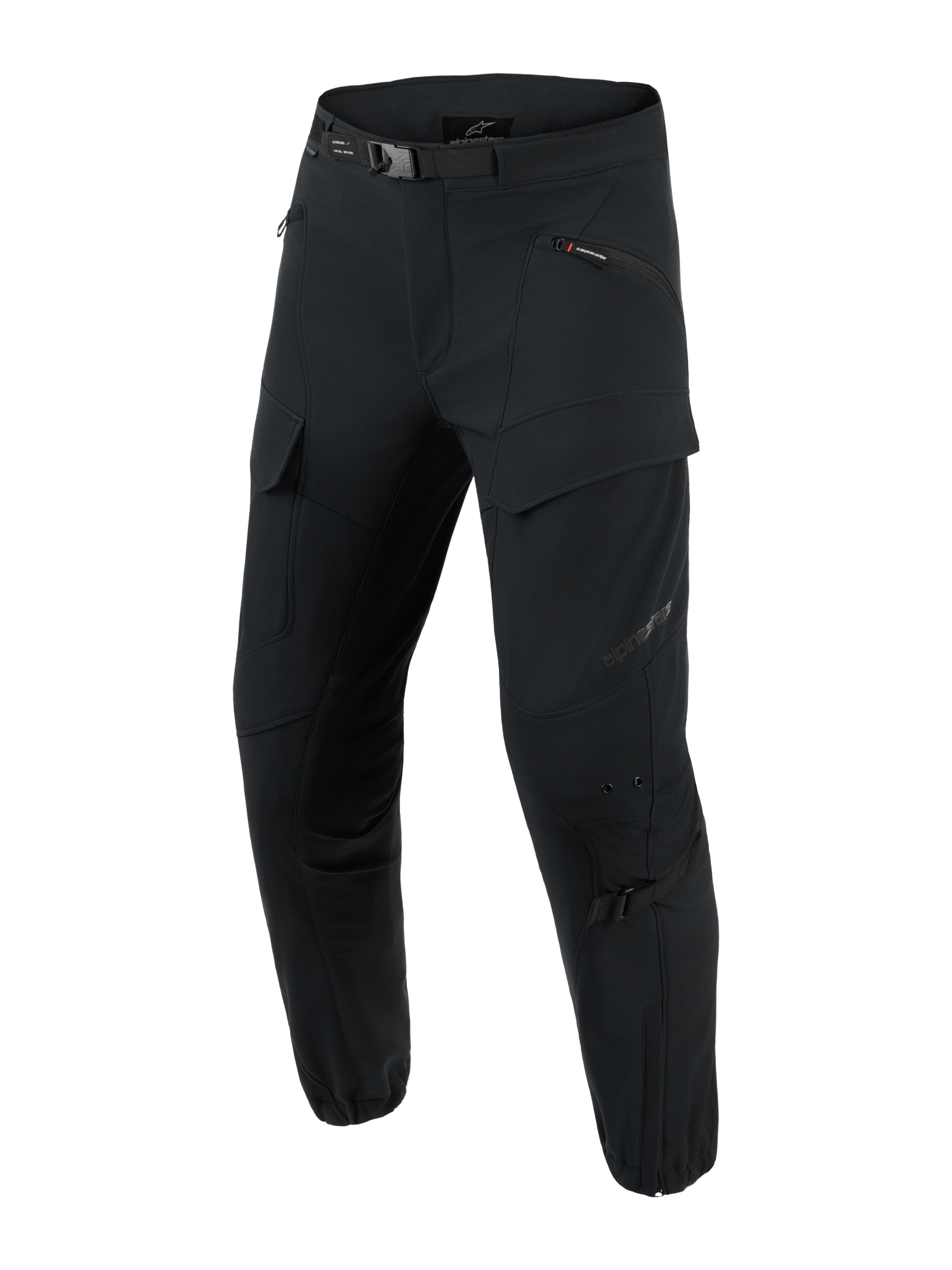 Alpinestars Juggernaut V2 Motorradhose