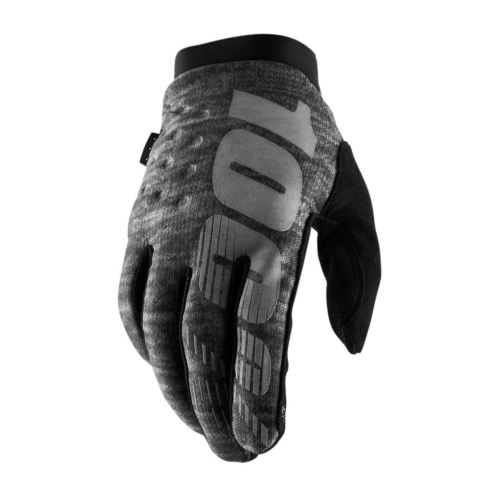 100% Brisker Handschuhe