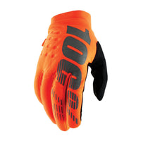 100% Brisker Handschuhe