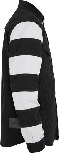 John Doe Motoshirt with XTM-Fiber® Prison