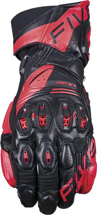 Five RFX1 Evo Handschuh Neon Rot