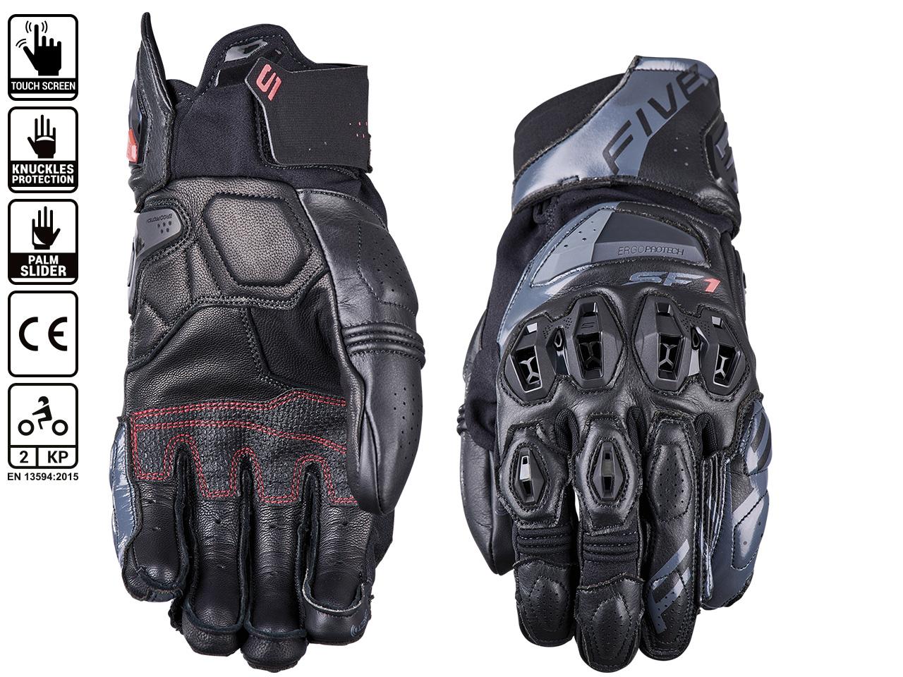 five handschuhe Five Gloves SF1 Evo – motoshop46