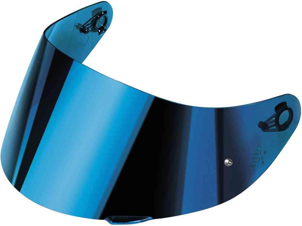 AGV Visier GT3 Sportmodular