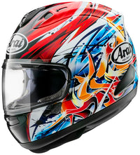 ARAI RX-7V Evo Helm Nagashima - Replica