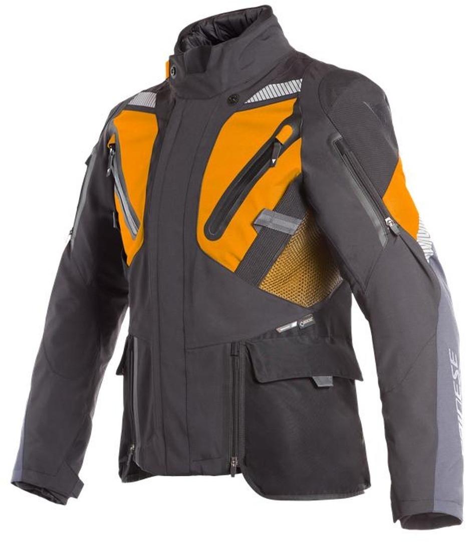 Dainese Gran Turismo GoreTex