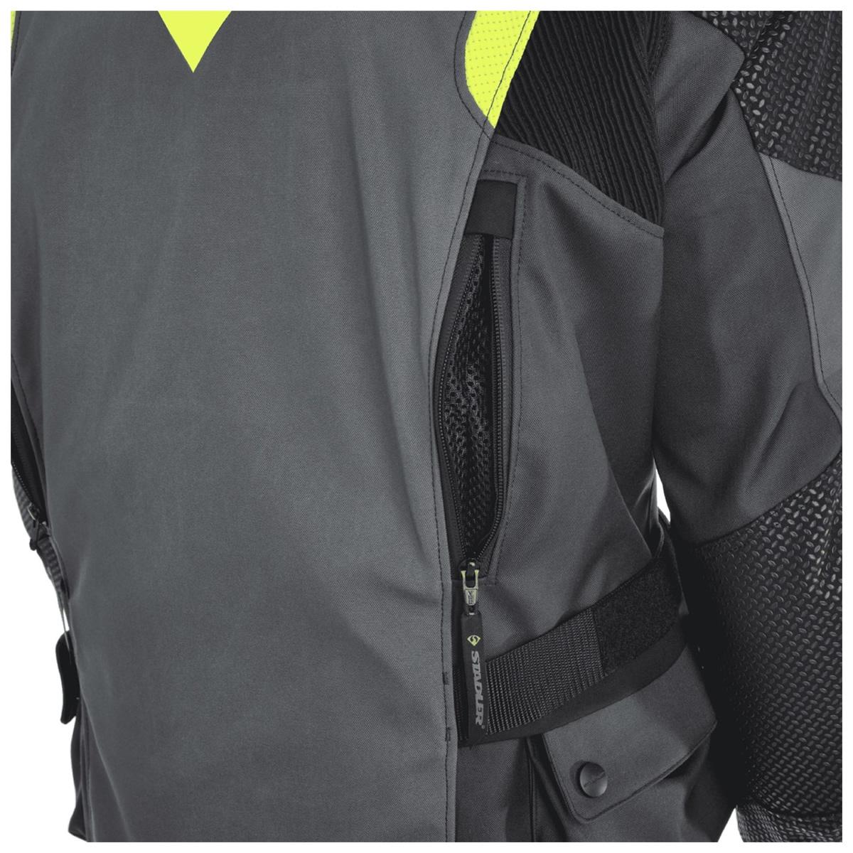STADLER SUPERIOR GTX JACKE