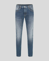 Rokker RT Tapered Slim Light blue