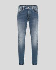 Rokker RT Tapered Slim Light blue