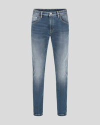 Rokker RT Tapered Slim Light blue