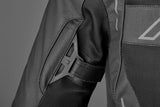 RST S-1 Mesh Leder-Jacke Herren