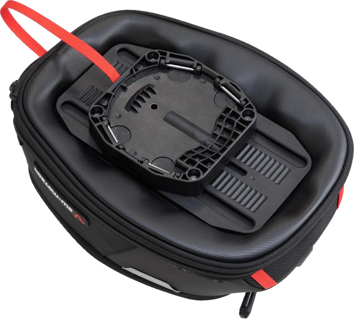 SW Motech Pro Trial Tankrucksack
