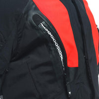 Dainese D-Air D-Dry XT Stelvio