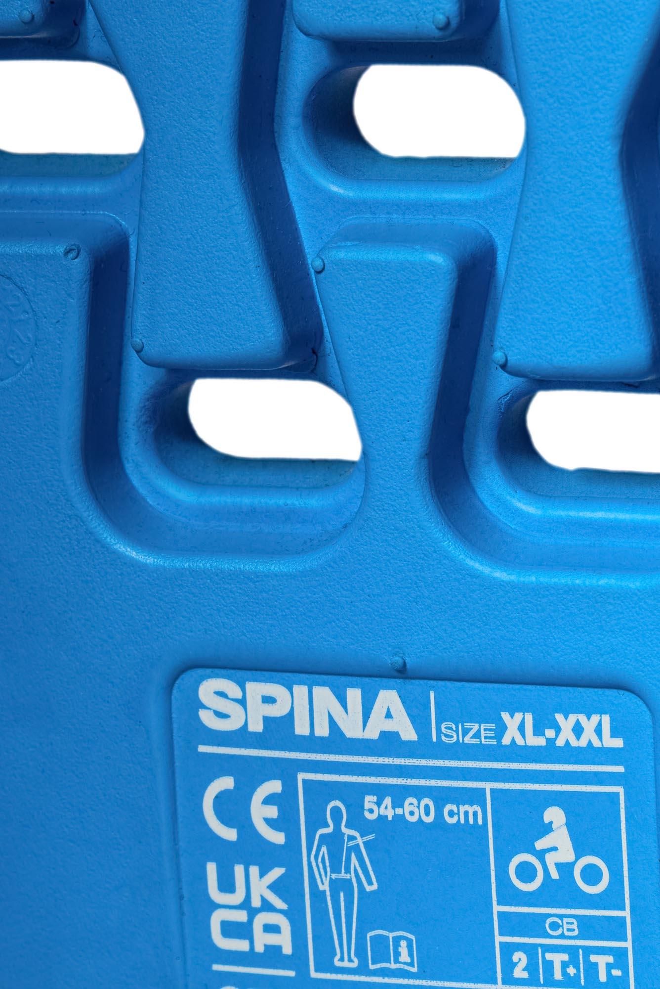 Revit Spina Rückenprotektor
