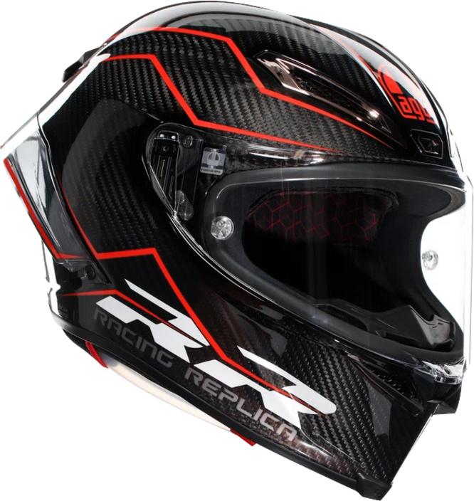 AGV Pista GP RR Performante