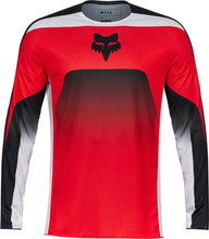 FOX 360 Divider Motocross Jersey Gr.L