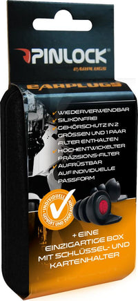 Gehörschutz 1 Paar