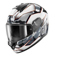 Matrice TLD Shark Ridill 2 Troy Lee Designs
