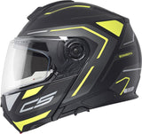 Schuberth C5 Omega Helm