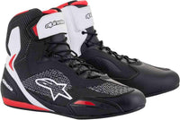 Chaussures de moto Alpinestars Faster-3 Rideknit