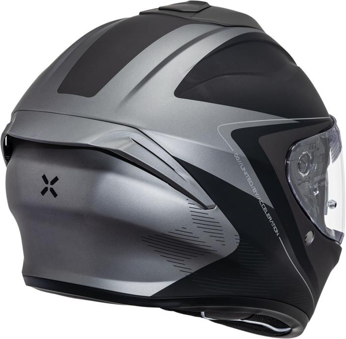 IXS Rapid 1.0 Graphic