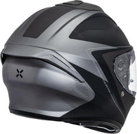 IXS Rapid 1.0 Graphic