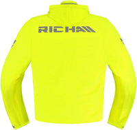 Richa Rain Stretch 2L Motorrad Regenjacke