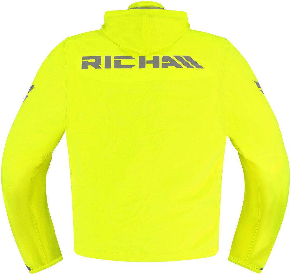 Richa Rain Stretch 2L Motorrad Regenjacke