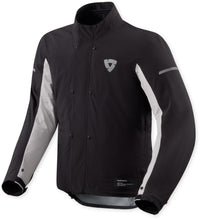 Revit Offtrack 3 H2O Textiljacke