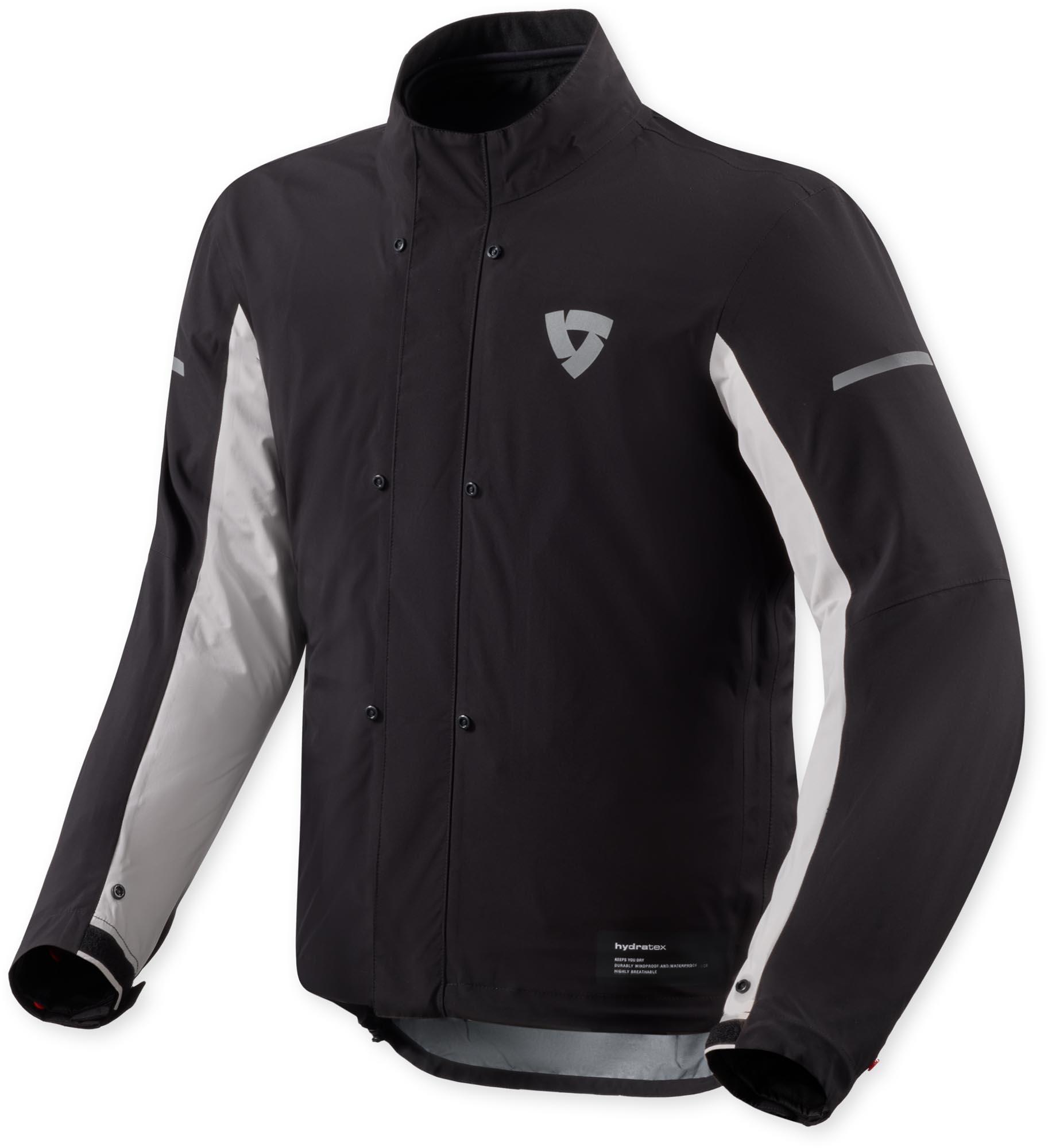 Revit Offtrack 3 H2O Textiljacke