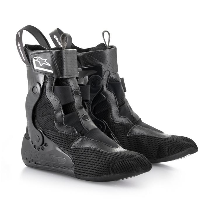 Alpinestars Tech 10 Innenschuhe Perforiert