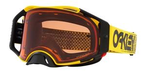 OAKLEY Airbrake MX Brille Verspiegelt