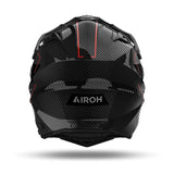 Airoh Commander 2 Full Carbon STYLISH Helm
