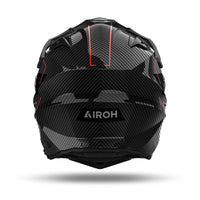 Airoh Commander 2 Full Carbon STYLISH Helm
