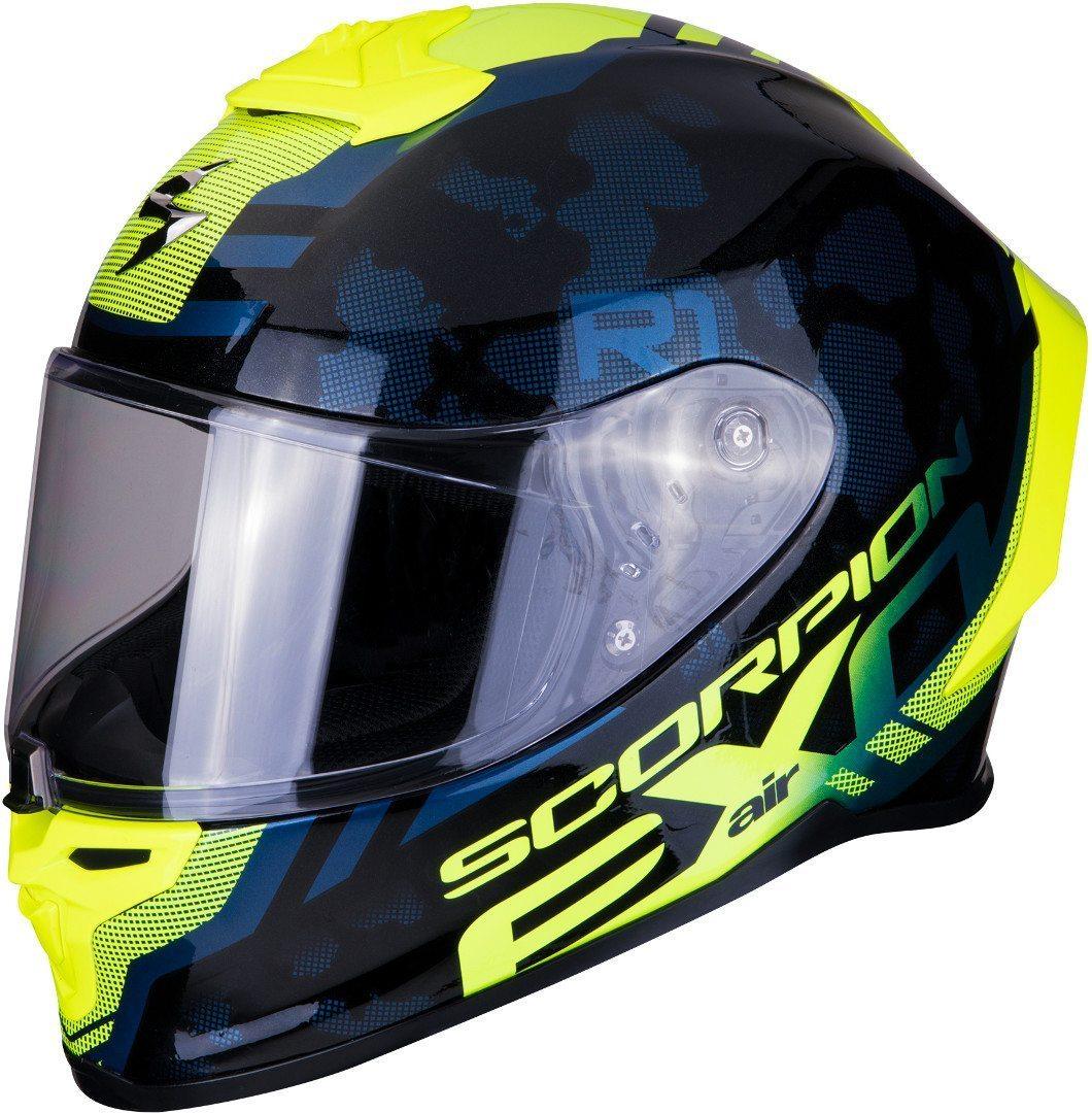 Casque intégral Scorpion EXO-R1 Air OGI