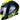 Casque intégral Scorpion EXO-R1 Air OGI