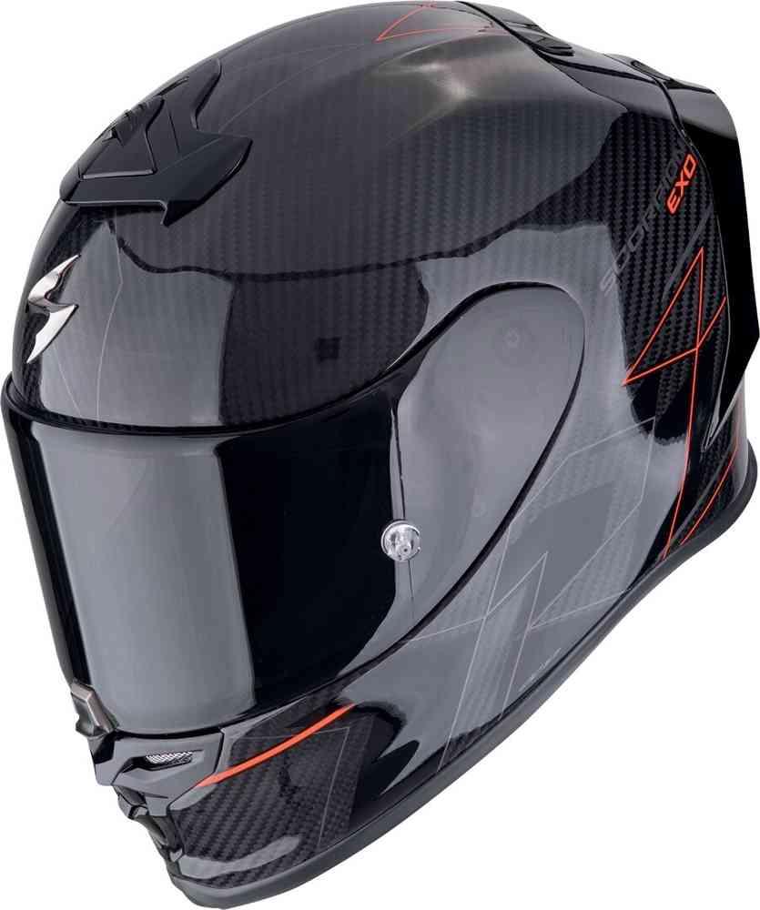Scorpion EXO-R1 Evo Air Cynergy Carbon