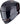 Scorpion EXO-R1 Evo Air Cynergy Carbon