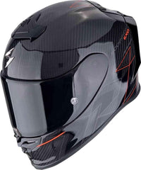Scorpion EXO-R1 Evo Air Cynergy Carbon