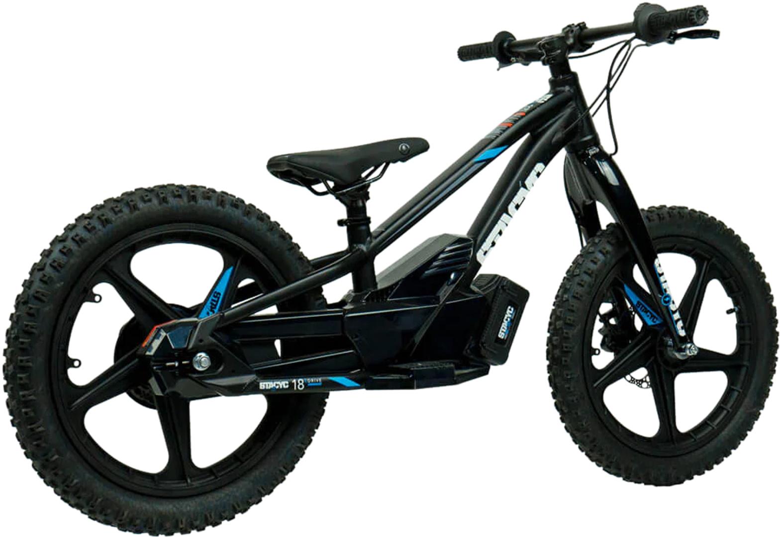 Stacyc Elektro Laufrad 18eDrive