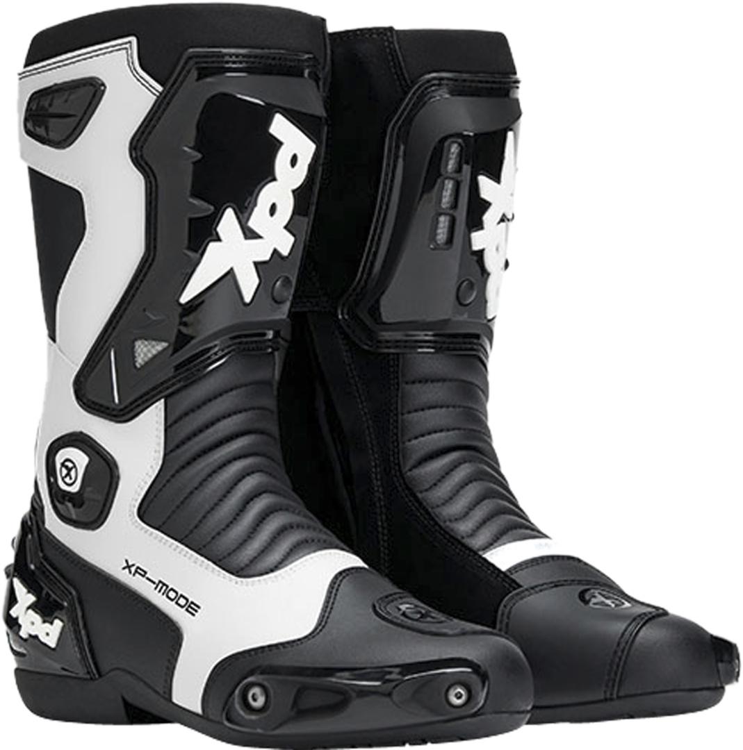 Xpd Stiefel XP-Mode